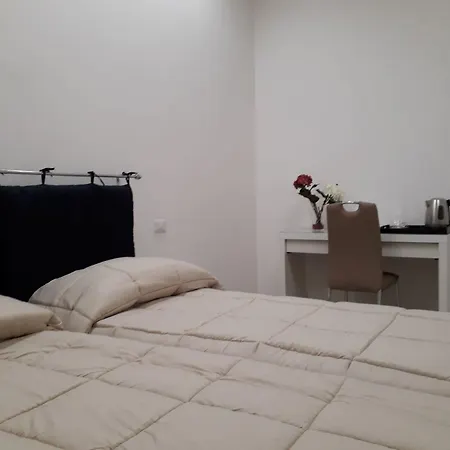 Rosa Del Salento Bed & Breakfast