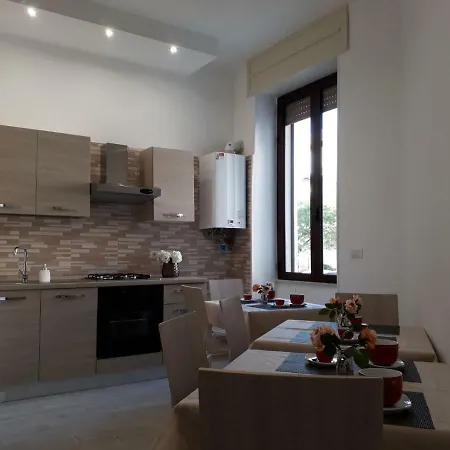 Bed & Breakfast Rosa Del Salento *