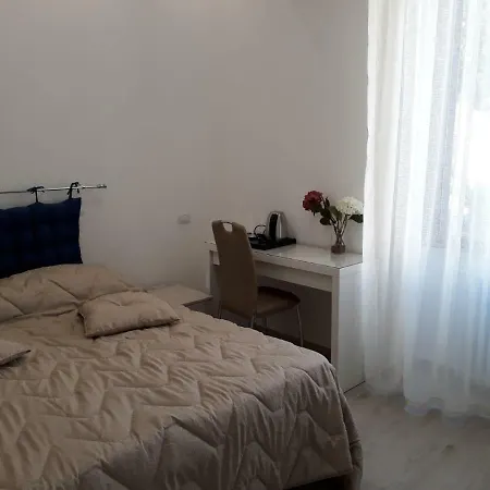 Rosa Del Salento * Lecce