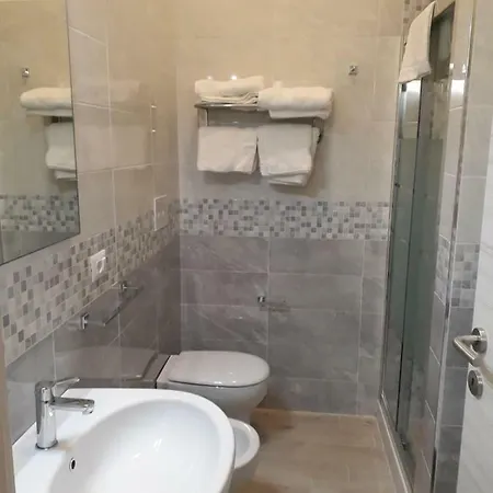 Rosa Del Salento Bed & Breakfast Lecce