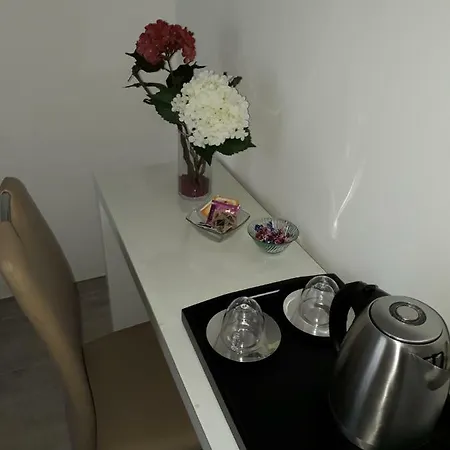 Rosa Del Salento *