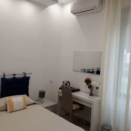 Couette-café Rosa Del Salento