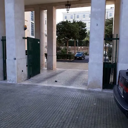 Frühstückspension Rosa Del Salento Lecce