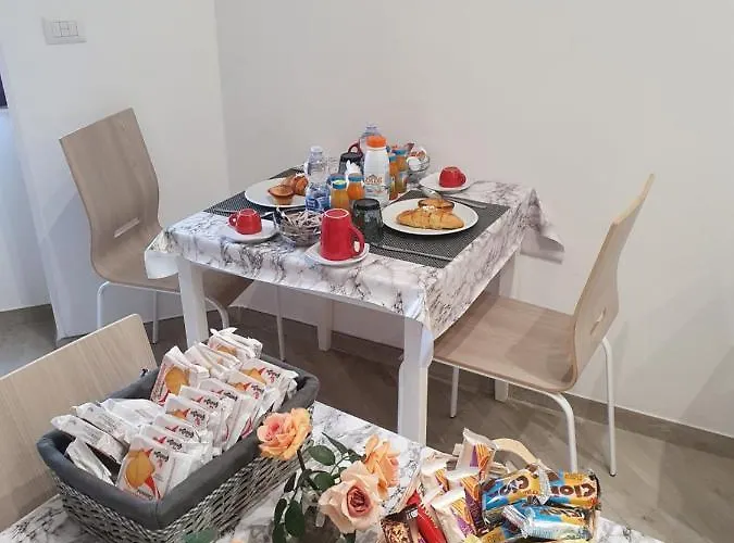 Frühstückspension Rosa Del Salento