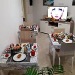 ベッド・アンド・ブレックファスト Rosa Del Salento 3*