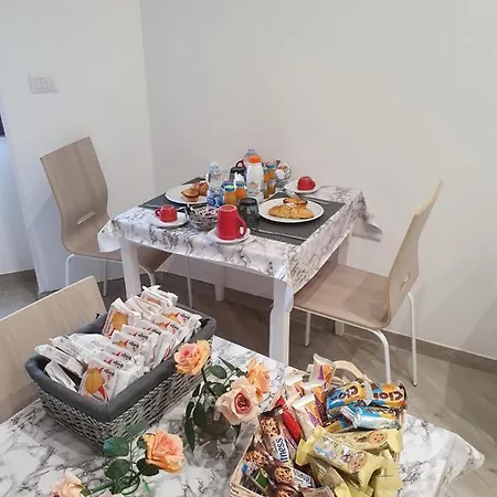 ベッド・アンド・ブレックファスト Rosa Del Salento