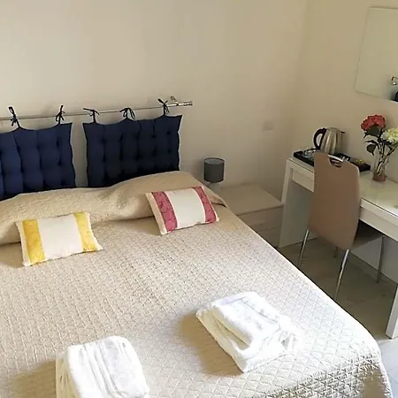 Rosa Del Salento 3* Lecce
