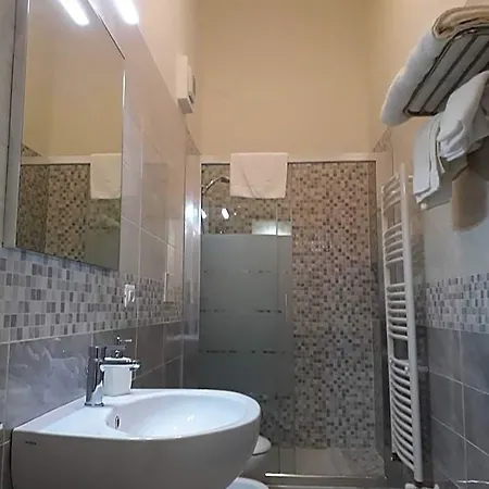 Rosa Del Salento Bed & Breakfast Lecce