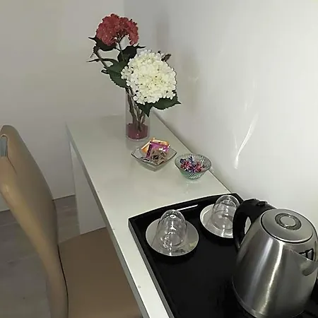 Rosa Del Salento Bed & Breakfast