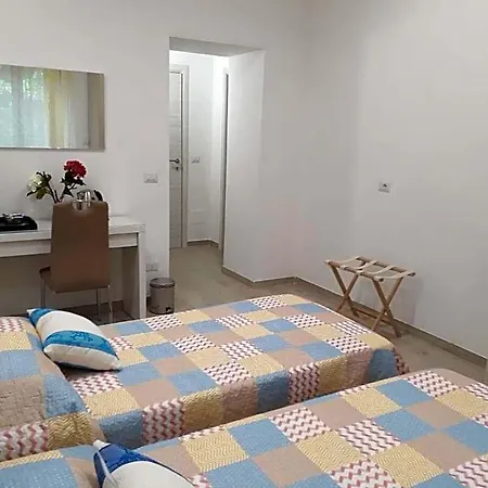 Rosa Del Salento 3*