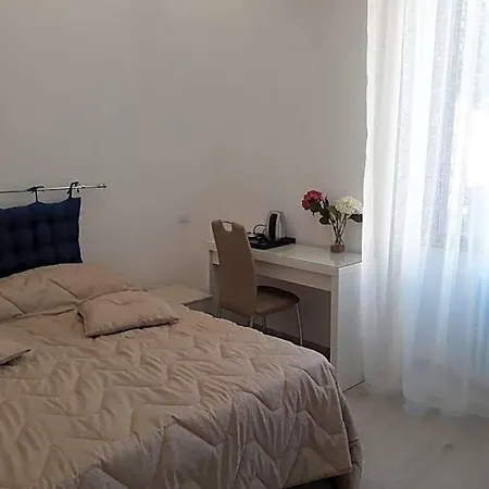 Rosa Del Salento Bed & Breakfast Lecce