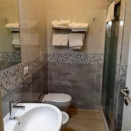 Rosa Del Salento 3* Lecce