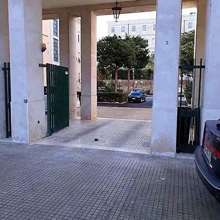 Rosa Del Salento Lecce