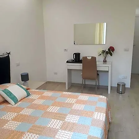 Bed & Breakfast Rosa Del Salento Lecce