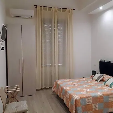 Rosa Del Salento فندق مبيت وإفطار 3*