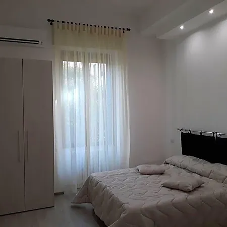 Rosa Del Salento Bed & Breakfast Lecce