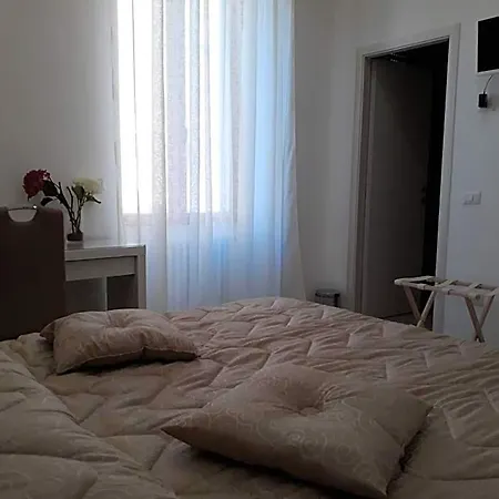 Rosa Del Salento Bed & Breakfast