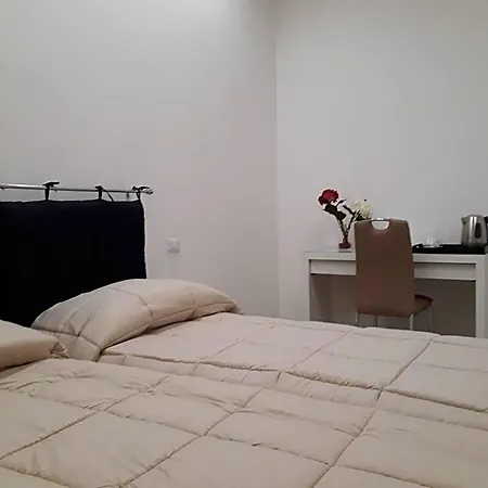 Bed & Breakfast Rosa Del Salento Lecce