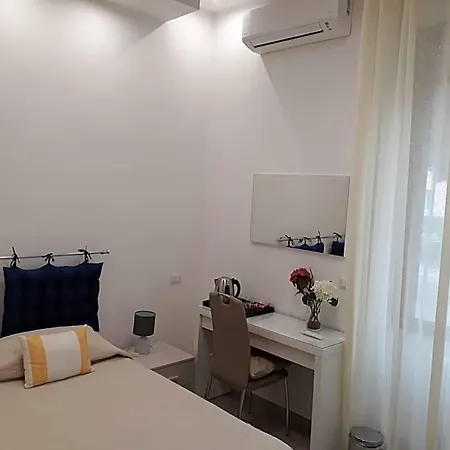 Bed & Breakfast Rosa Del Salento Lecce