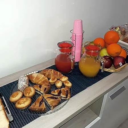 Bed & Breakfast Rosa Del Salento Lecce