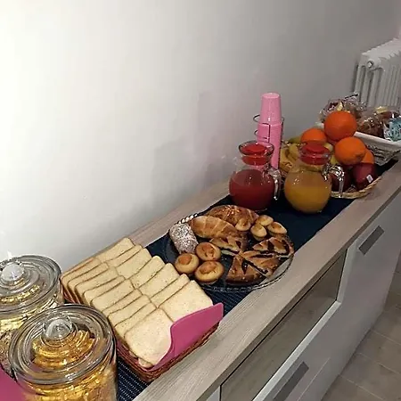 Rosa Del Salento 3* Lecce