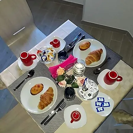 Bed & Breakfast Rosa Del Salento