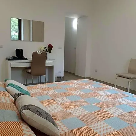 Rosa Del Salento Bed & Breakfast Lecce
