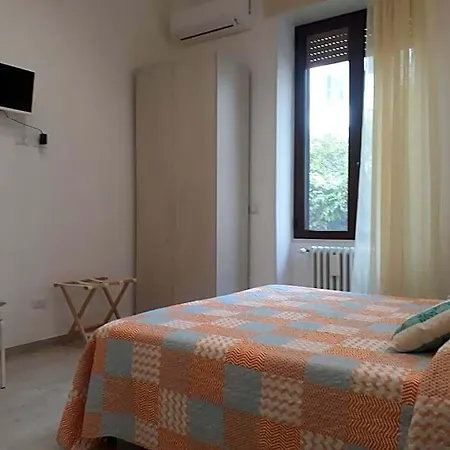 Rosa Del Salento Bed & Breakfast