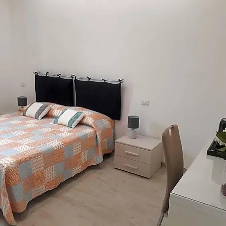 Rosa Del Salento Bed & Breakfast Lecce