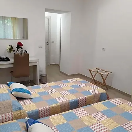 Rosa Del Salento Bed & Breakfast 3*
