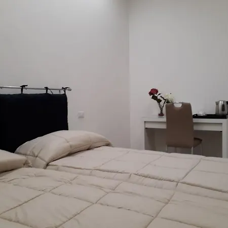 Rosa Del Salento ベッド・アンド・ブレックファスト