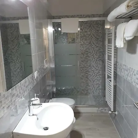 Rosa Del Salento Bed & Breakfast Lecce