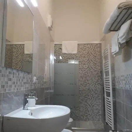 ベッド・アンド・ブレックファスト Rosa Del Salento 3*