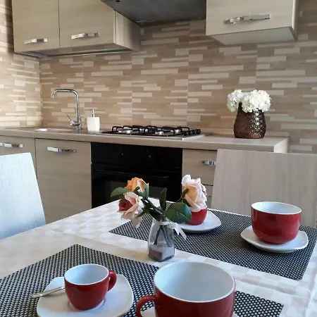 Rosa Del Salento ベッド・アンド・ブレックファスト レッチェ