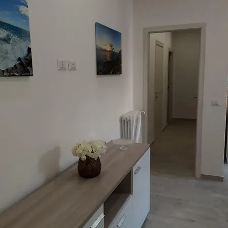 Rosa Del Salento فندق مبيت وإفطار