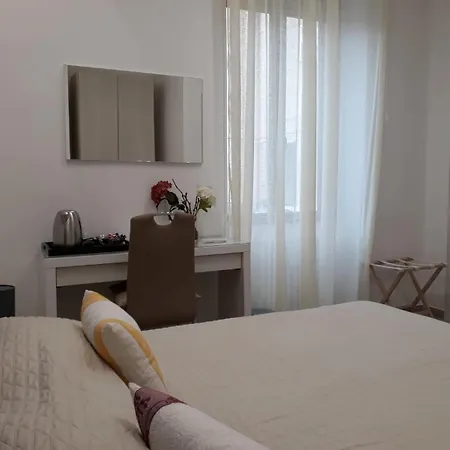 Rosa Del Salento 3* レッチェ