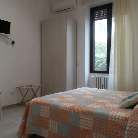 Bed and Breakfast Rosa Del Salento 3*