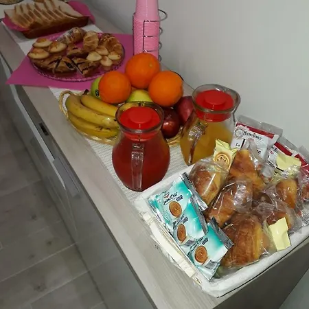 Rosa Del Salento 3* レッチェ