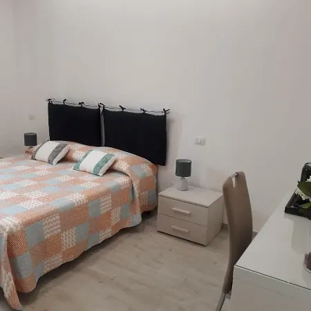 Rosa Del Salento 3*