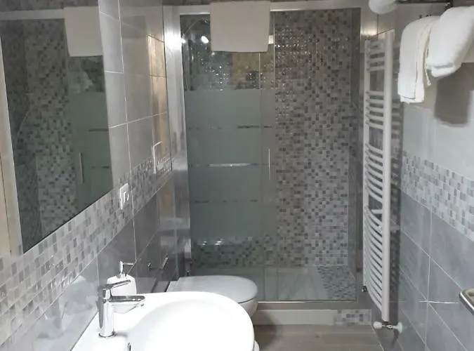 Rosa Del Salento ベッド・アンド・ブレックファスト レッチェ