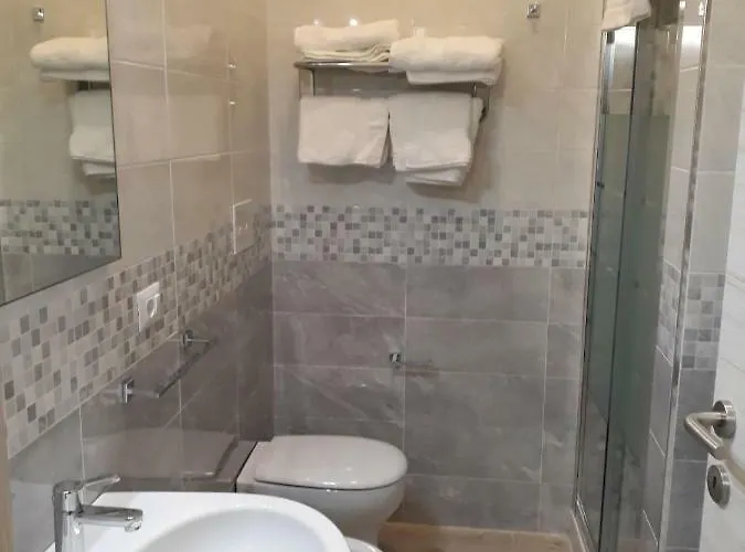 Rosa Del Salento ベッド・アンド・ブレックファスト レッチェ