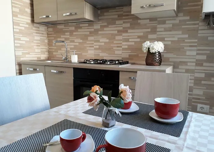 Rosa Del Salento ベッド・アンド・ブレックファスト レッチェ