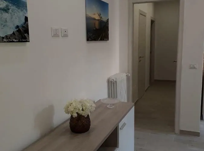 Rosa Del Salento ベッド・アンド・ブレックファスト