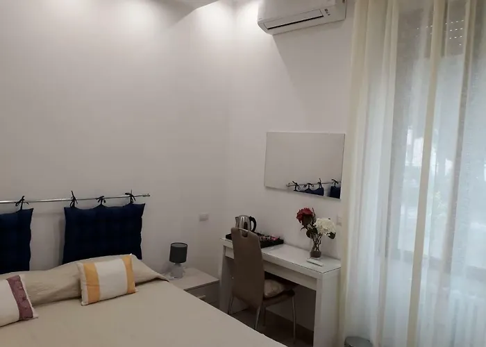 ベッド・アンド・ブレックファスト Rosa Del Salento