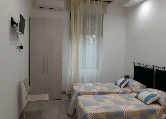 Rosa Del Salento ベッド・アンド・ブレックファスト レッチェ