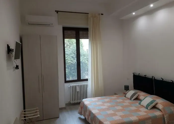 Rosa Del Salento ベッド・アンド・ブレックファスト 3*