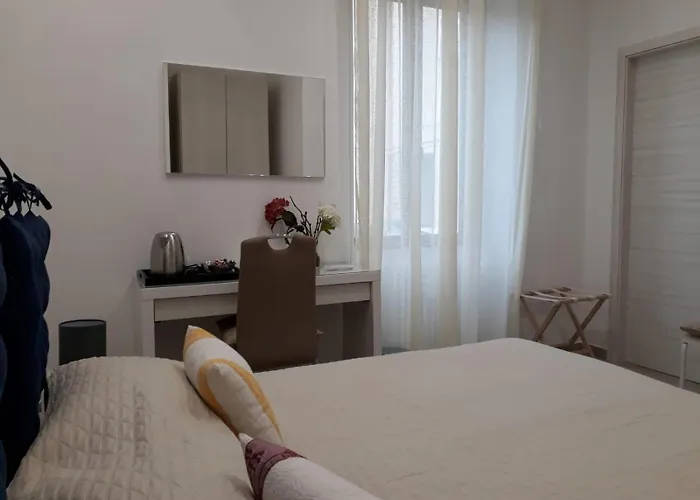 Rosa Del Salento 3* レッチェ