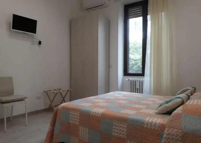 Bed and Breakfast Rosa Del Salento 3*