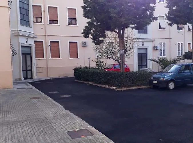 Rosa Del Salento ベッド・アンド・ブレックファスト 3*