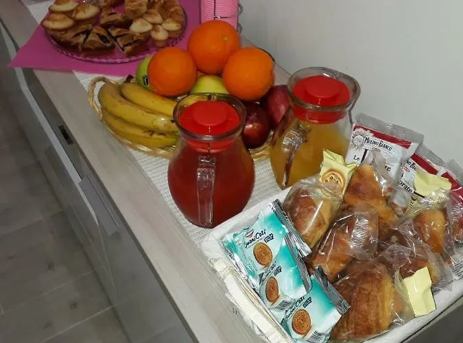 Rosa Del Salento 3* レッチェ